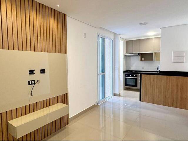 Apartamento para Venda em Jundiaí - 2
