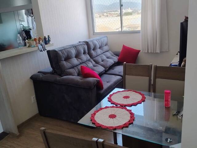 #3048 - Apartamento para Venda em Jundiaí - SP - 3