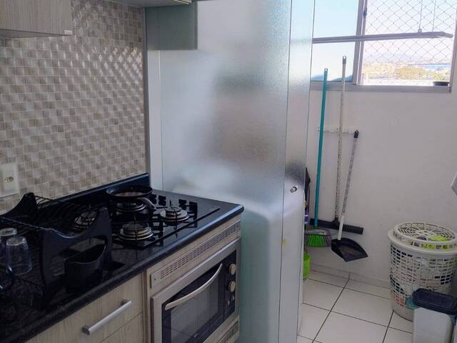 Apartamento para Venda em Jundiaí - 4