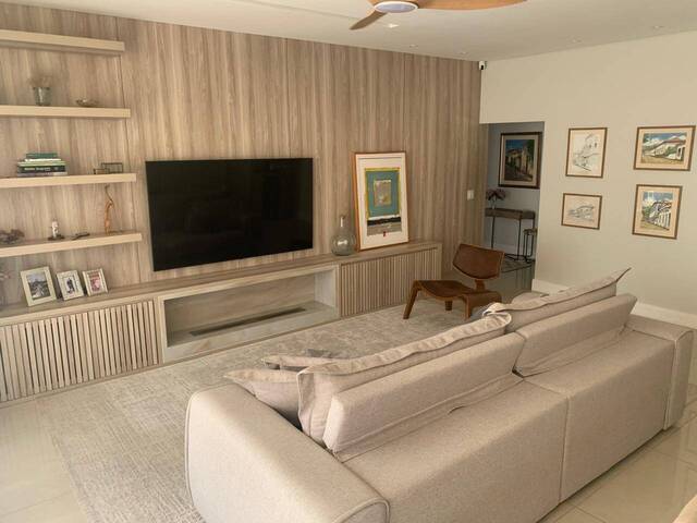 #3049 - Casa em condomínio para Venda em Jundiaí - SP - 3