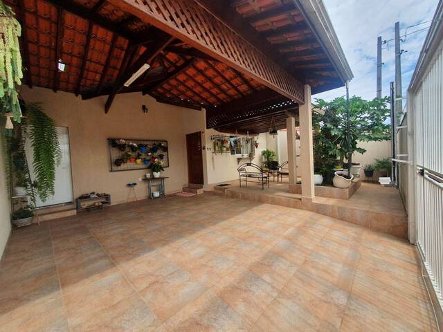 #3050 - Casa para Venda em Itupeva - SP - 1