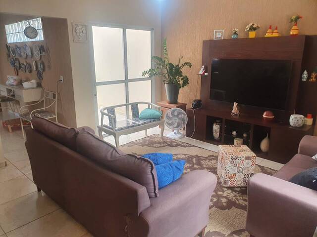#3050 - Casa para Venda em Itupeva - SP - 2