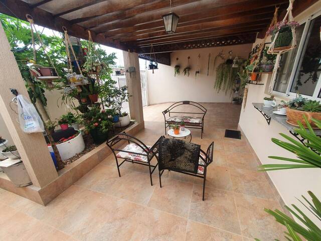 Casa para Venda em Itupeva - 4
