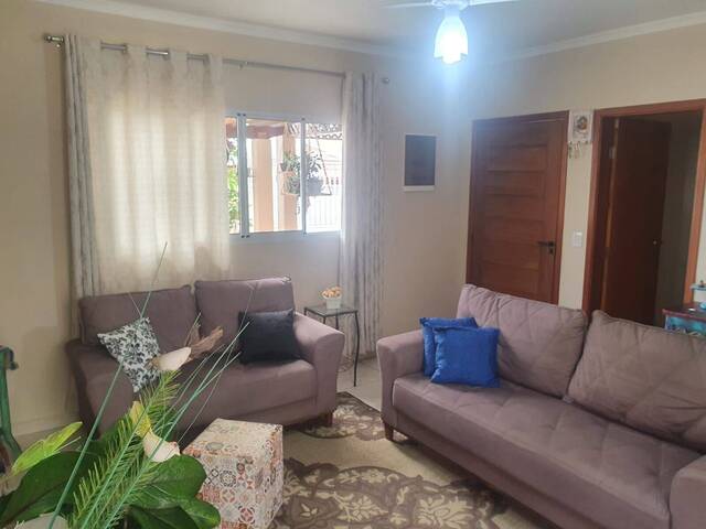Casa para Venda em Itupeva - 5