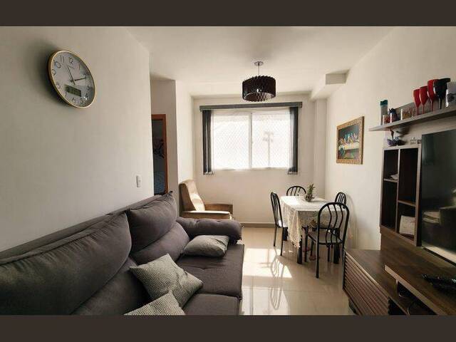 #3044 - Apartamento para Venda em Jundiaí - SP - 1