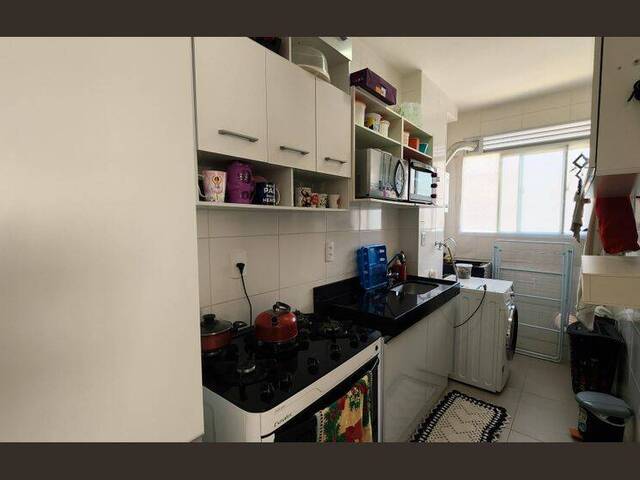 #3044 - Apartamento para Venda em Jundiaí - SP - 2