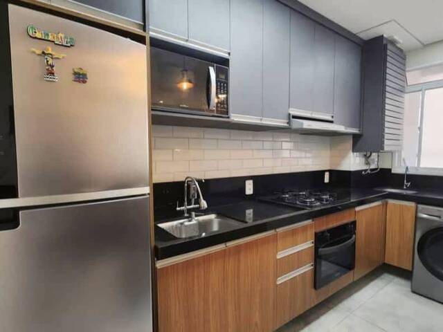 Apartamento para Venda em Jundiaí - 5