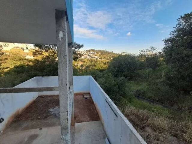 #3054 - Casa Sobrado para Venda em Jundiaí - SP - 1