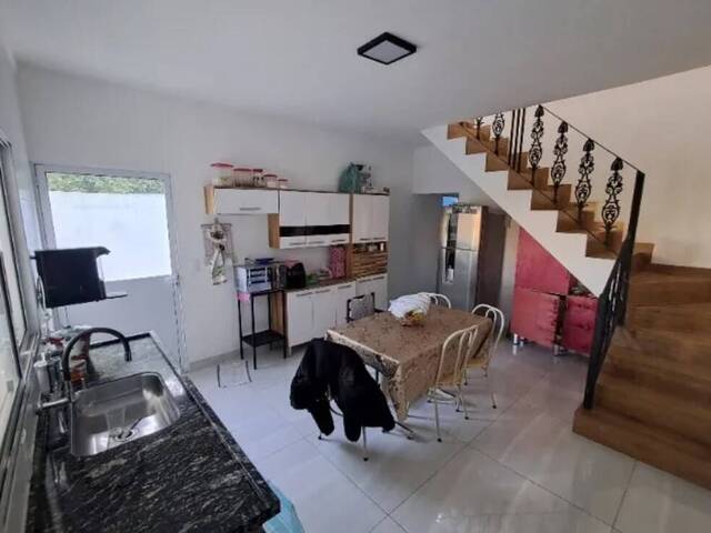 #3054 - Casa Sobrado para Venda em Jundiaí - SP - 3