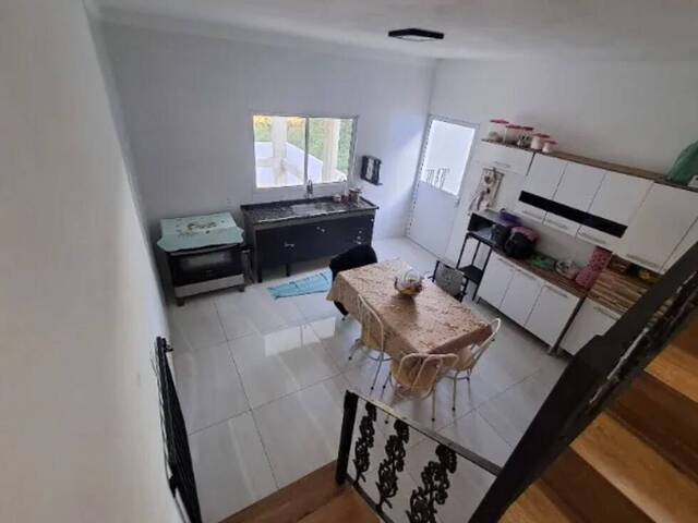 Casa Sobrado para Venda em Jundiaí - 5