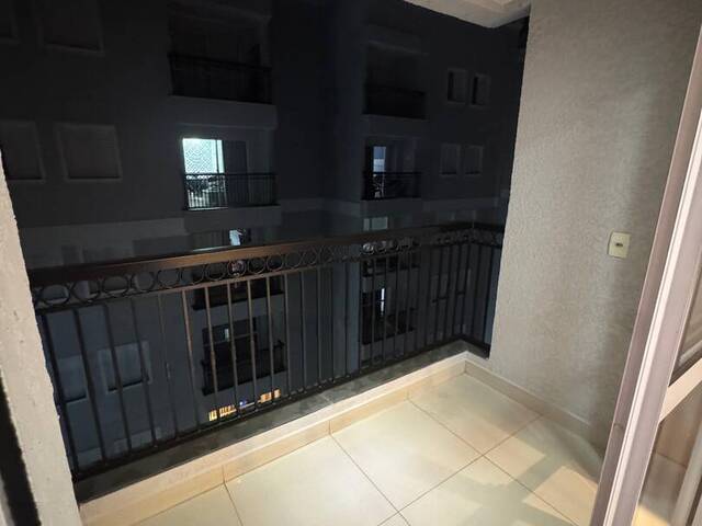 Apartamento para Locação em Jundiaí - 3