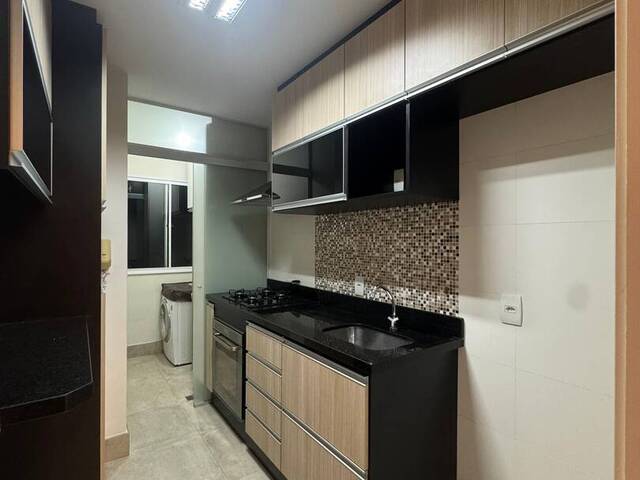 Apartamento para Locação em Jundiaí - 4