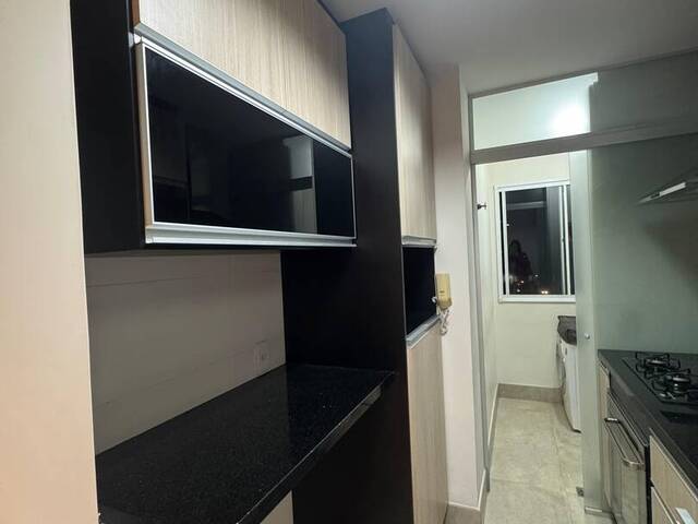 Apartamento para Locação em Jundiaí - 5