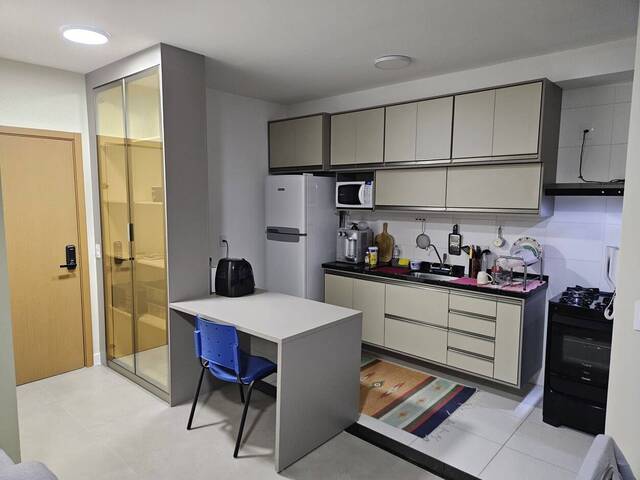 #3056 - Apartamento para Venda em Jundiaí - SP - 1