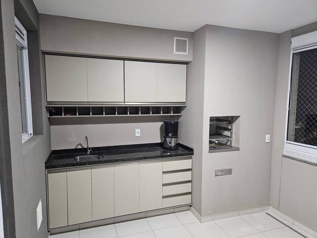 #3056 - Apartamento para Venda em Jundiaí - SP - 3