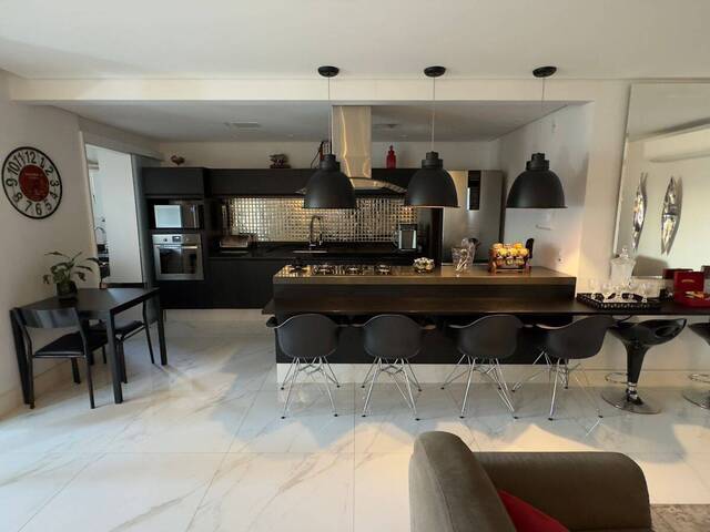 #3057 - Apartamento para Venda em Jundiaí - SP - 1