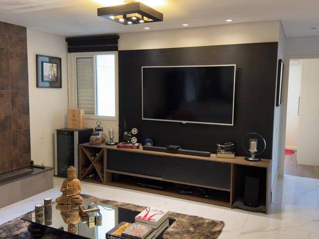 #3057 - Apartamento para Venda em Jundiaí - SP - 2
