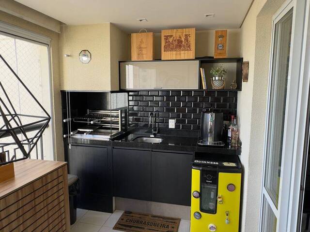 #3057 - Apartamento para Venda em Jundiaí - SP - 3