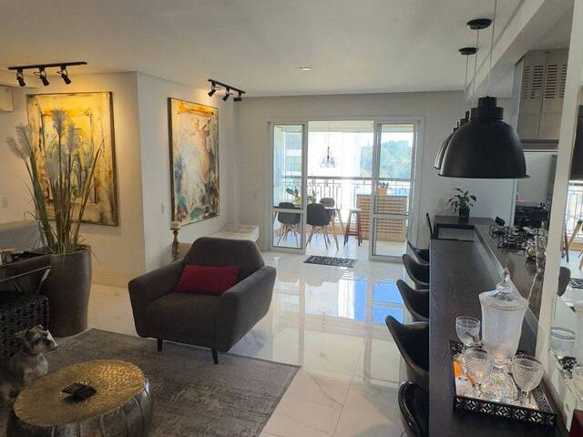 Apartamento para Venda em Jundiaí - 5