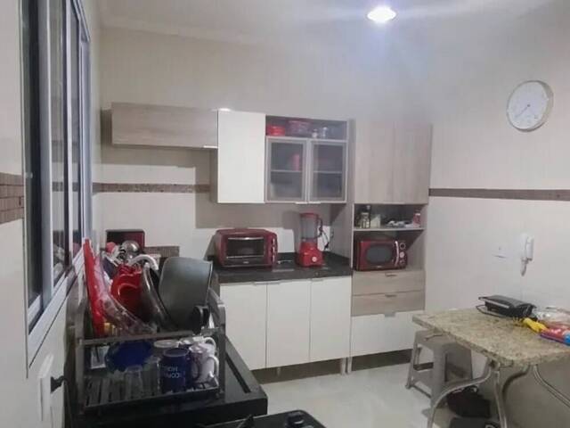 Casa Sobrado para Venda em Jundiaí - 3