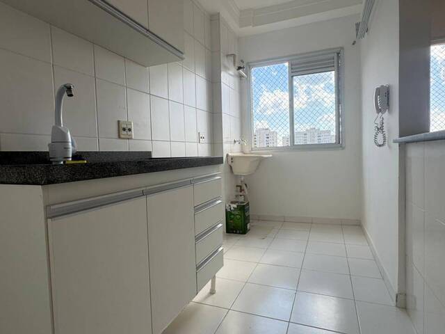 #3059 - Apartamento para Venda em Jundiaí - SP - 2