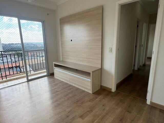 #3059 - Apartamento para Venda em Jundiaí - SP - 1