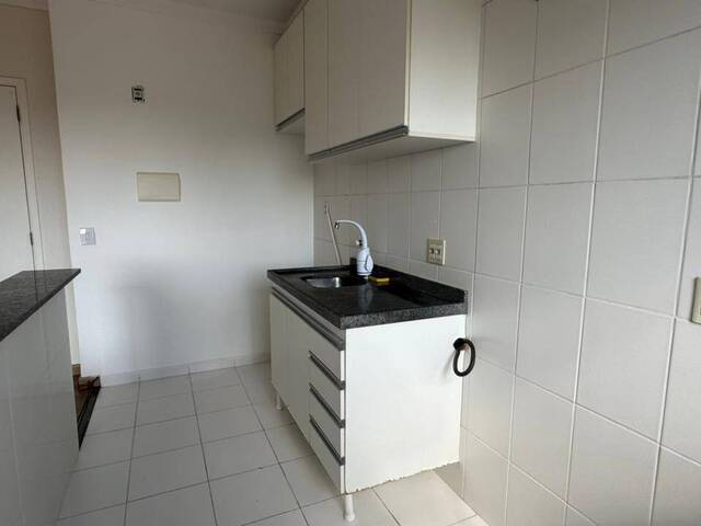 #3059 - Apartamento para Venda em Jundiaí - SP - 3