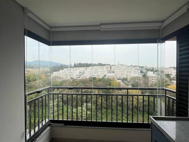 Apartamento para Locação em Jundiaí - 2