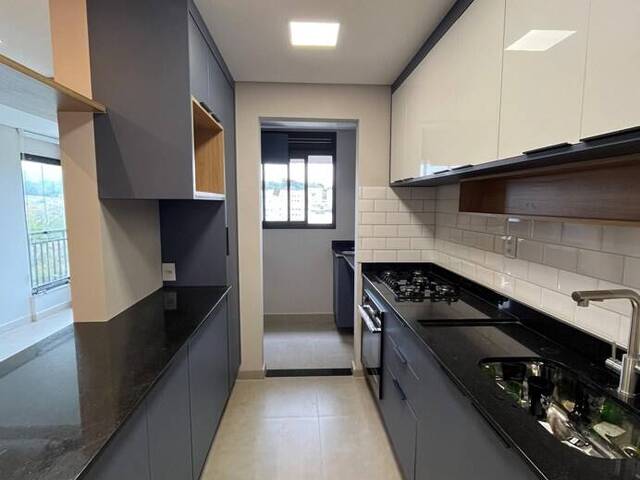 Apartamento para Locação em Jundiaí - 4