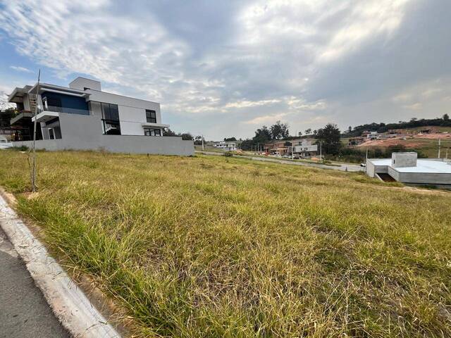 Terreno em condomínio para Venda em Jundiaí - 2