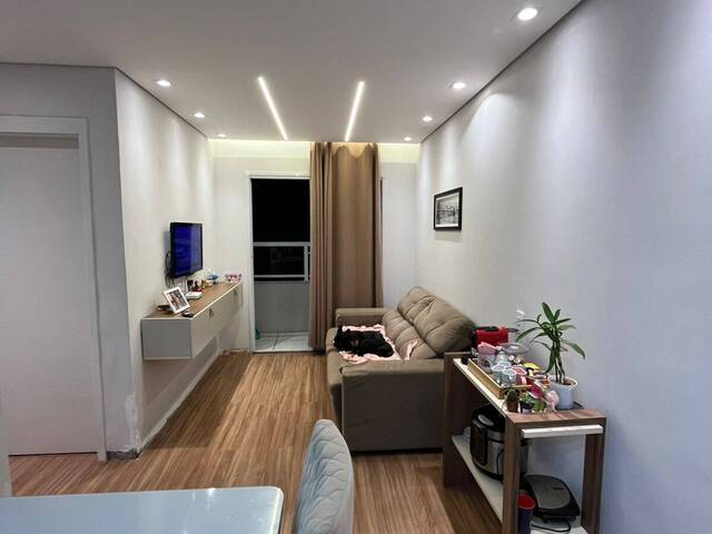 #3046 - Apartamento para Venda em Jundiaí - SP - 2