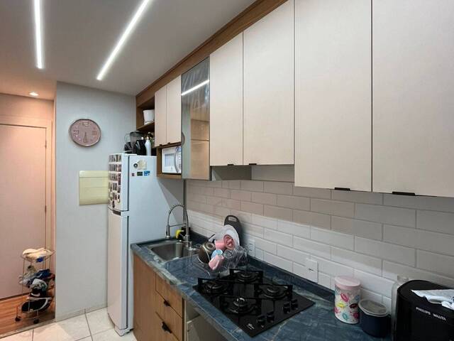 #3046 - Apartamento para Venda em Jundiaí - SP - 3