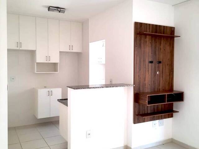#830 - Apartamento para Locação em Jundiaí - SP - 1