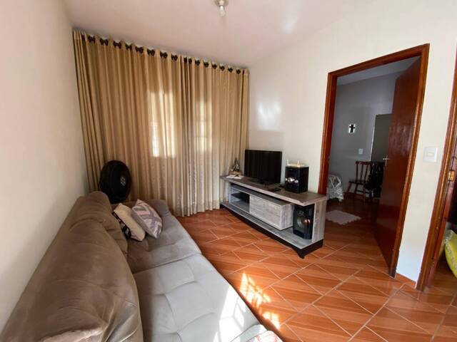 #3066 - Casa Sobrado para Venda em Itupeva - SP - 2