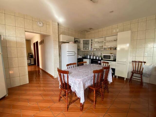 #3066 - Casa Sobrado para Venda em Itupeva - SP - 3