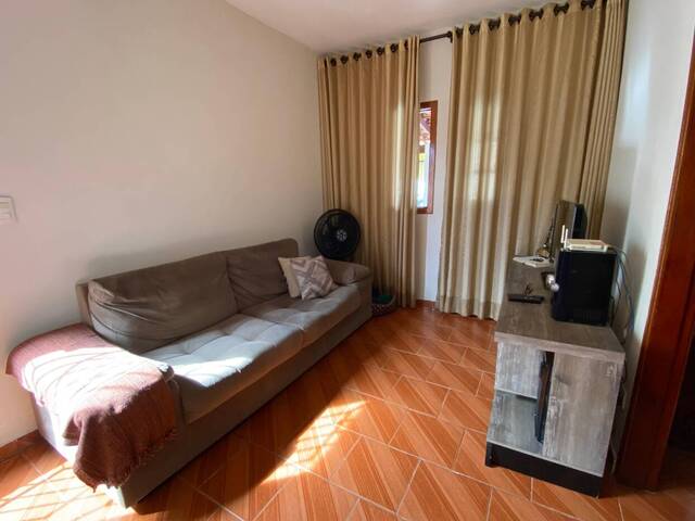 Casa Sobrado para Venda em Itupeva - 4