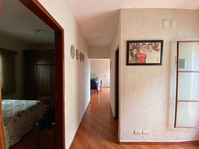 Casa Sobrado para Venda em Itupeva - 5