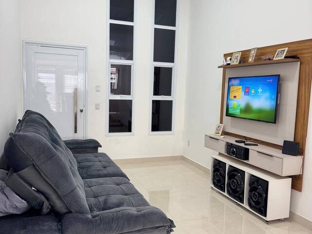 #3067 - Casa para Venda em Jundiaí - SP - 3