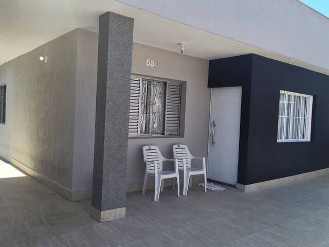 #3068 - Casa para Venda em Jundiaí - SP - 1
