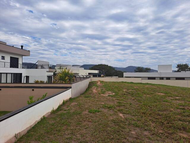 #3069 - Terreno em condomínio para Venda em Jundiaí - SP - 2