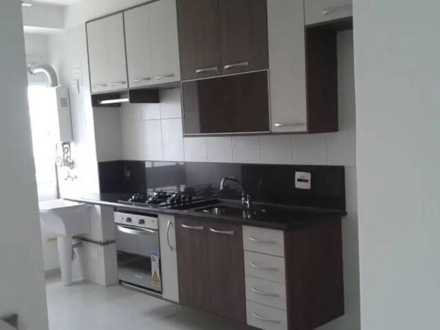 #3072 - Apartamento para Locação em Jundiaí - SP - 1