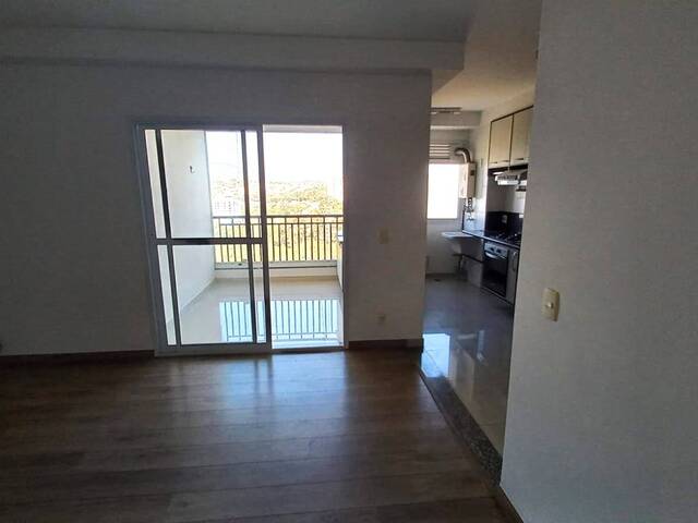 #3072 - Apartamento para Locação em Jundiaí - SP - 3