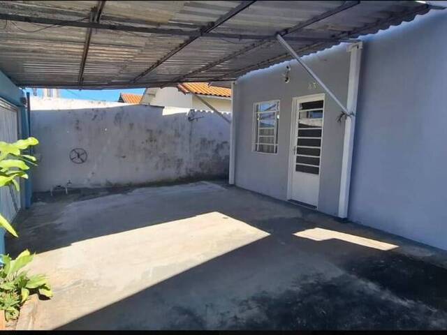 #3075P - Casa para Venda em Jundiaí - SP - 1