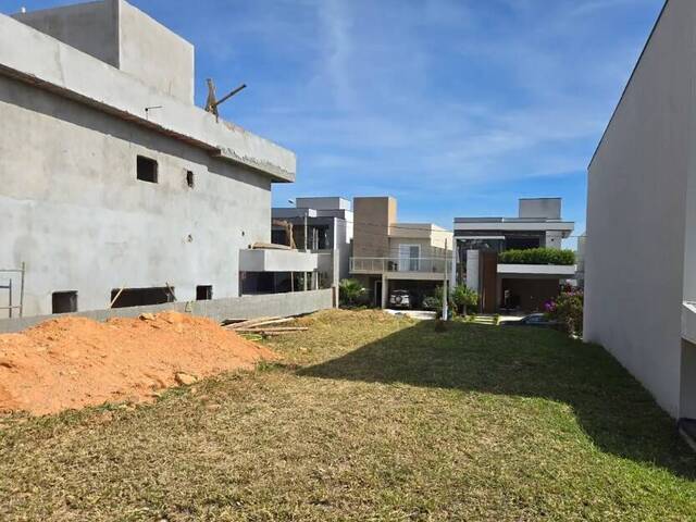 #3076 - Terreno em condomínio para Venda em Jundiaí - SP - 2