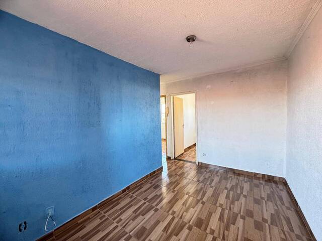 #3077 - Apartamento para Venda em Jundiaí - SP - 1