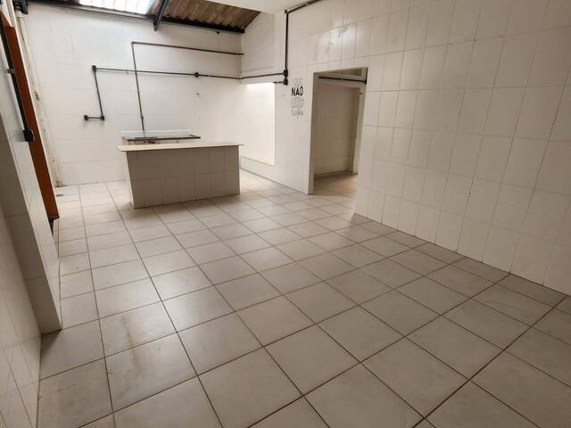 #3079 - Salão Comercial para Venda em Jundiaí - SP - 2