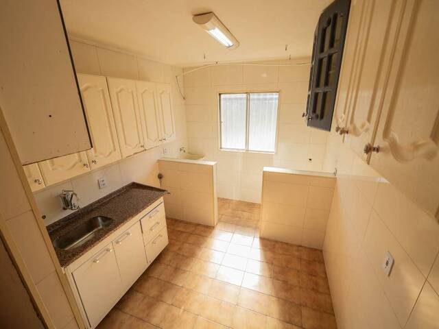 #3080 - Apartamento para Venda em Jundiaí - SP - 1