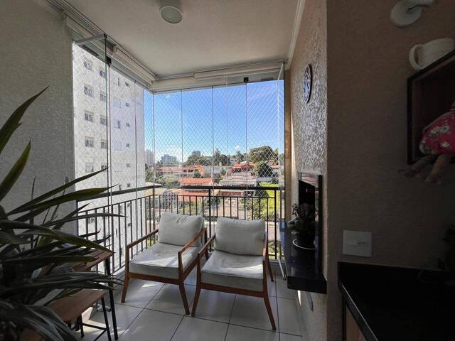 #3081 - Apartamento para Venda em Jundiaí - SP - 1