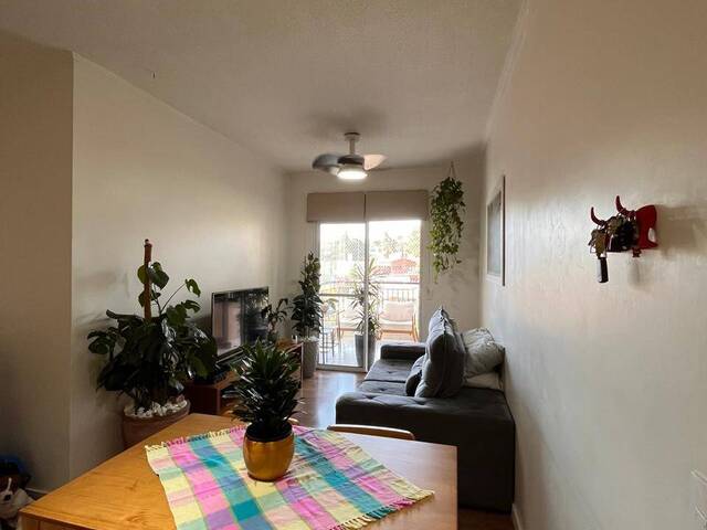 Apartamento para Venda em Jundiaí - 5