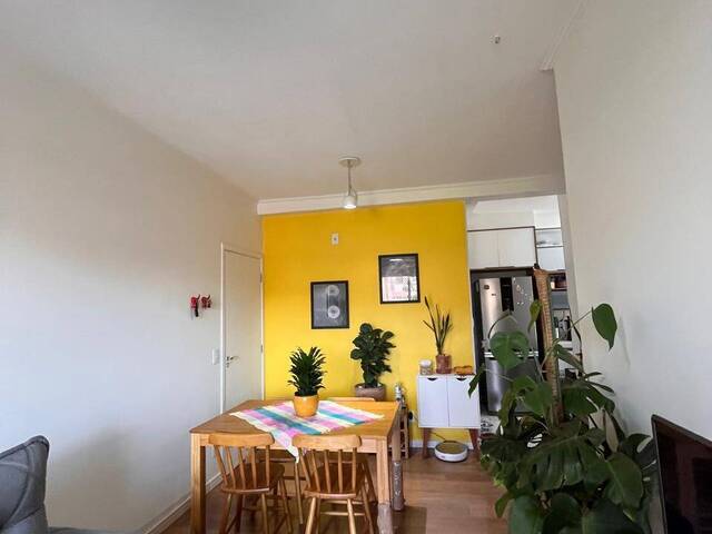 Apartamento para Venda em Jundiaí - 4